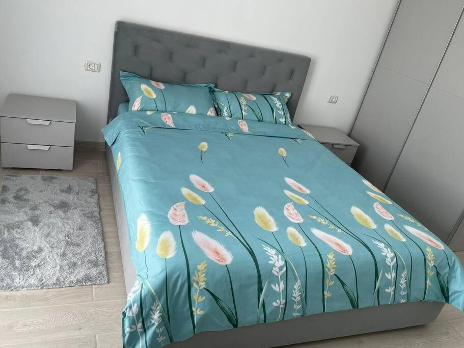 Rebreanu Residence Lux Apartmen Тимишоара Экстерьер фото