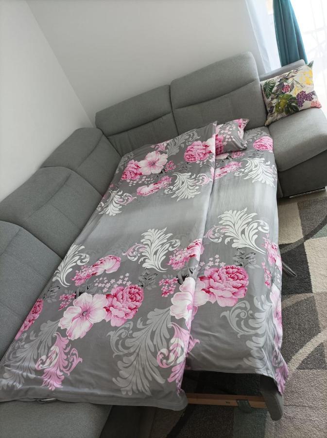 Rebreanu Residence Lux Apartmen Тимишоара Экстерьер фото